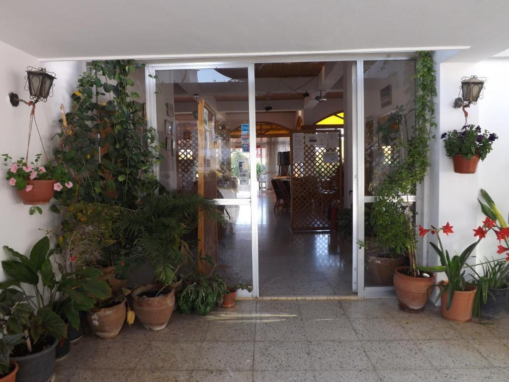 Paradise Kazaphani Exterior foto
